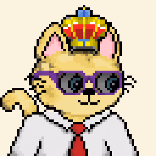 Decats Meow Collection