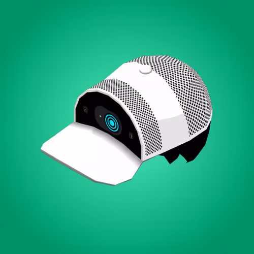 Samsung Freestyle Cap