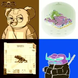 Item Media