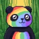 Liberty Pandas