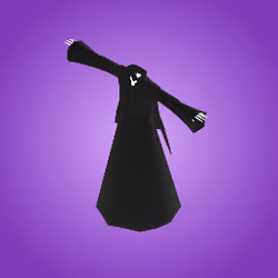 Death's Body