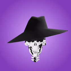 Death's Head
