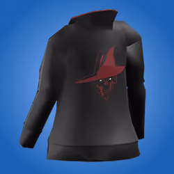 Death's Leather Jacket