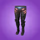 Blacknode Creature LegArmor