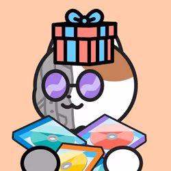 Happy Mike #26889