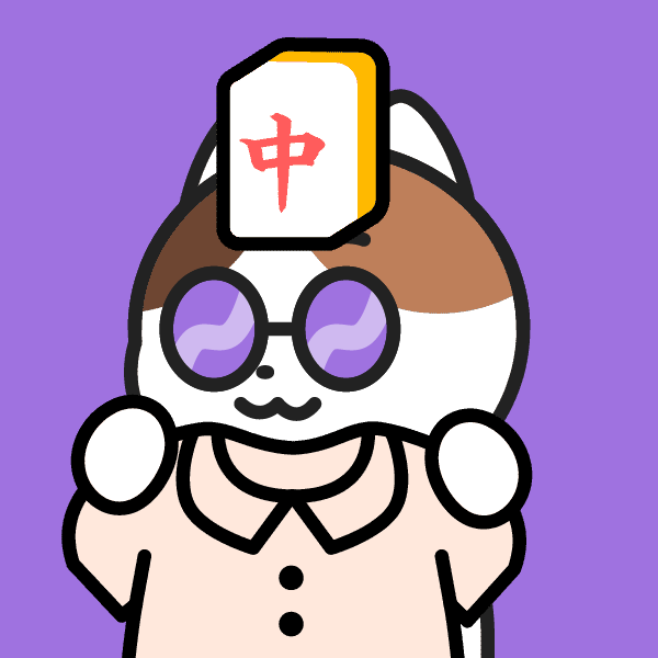 HAPPY MIKE 専用 Happy Mike #22139 - メルカリNFT