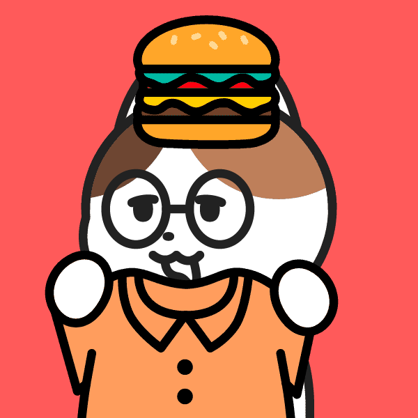 Happy Mike #25371のプロフィール画像設定のプレビュー - メルカリNFT