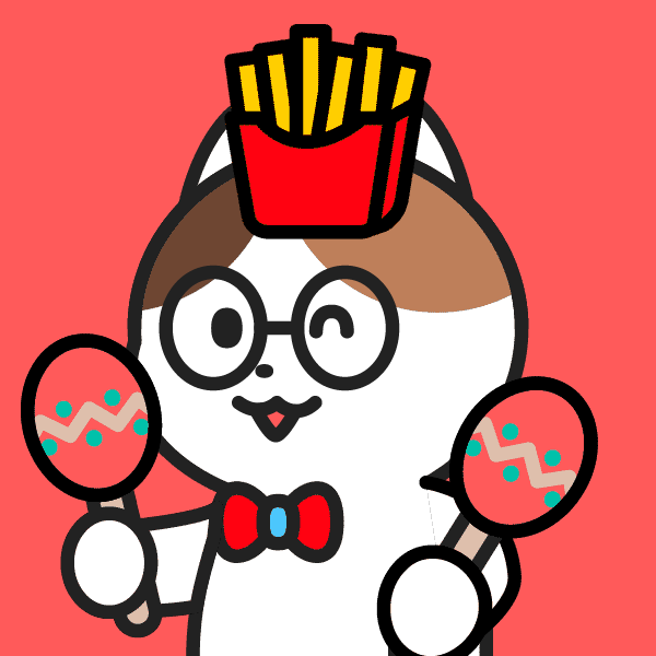 Happy Mike #31595 - メルカリNFT