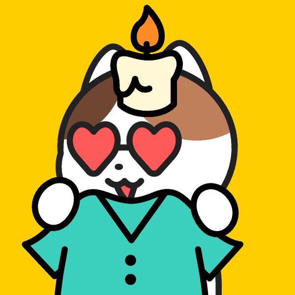 HAPPY MIKE 専用 Happy Mike #12733 - メルカリNFT