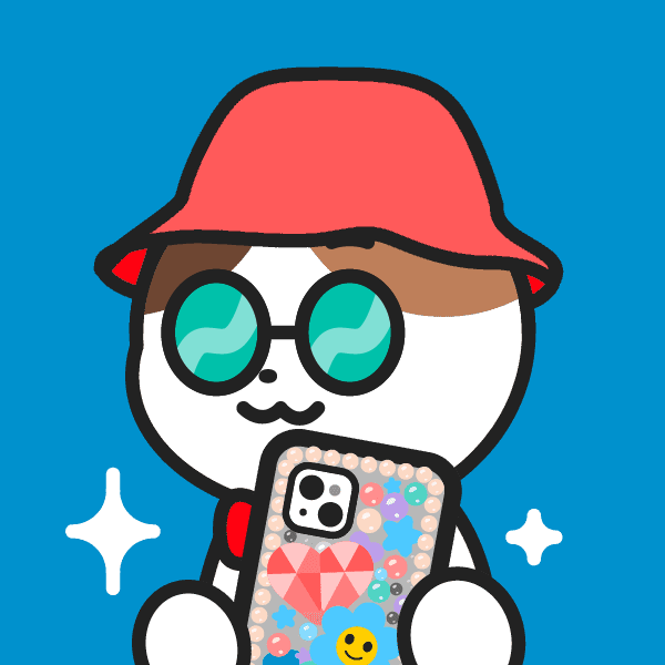 Happy Mike #32744 - メルカリNFT