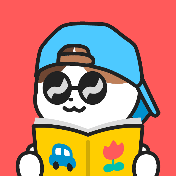 Happy Mike #26488 - メルカリNFT