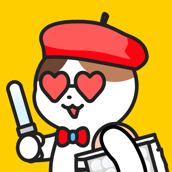 Happy Mike #31517 - メルカリNFT