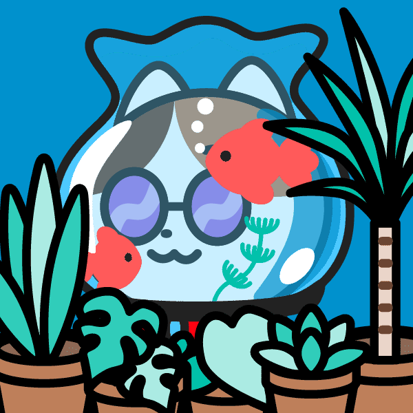 Happy Mike #30365 - メルカリNFT