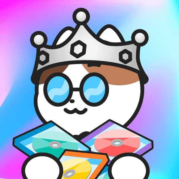 Happy Mike #27818 - メルカリNFT