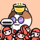 Happy Mike #27841