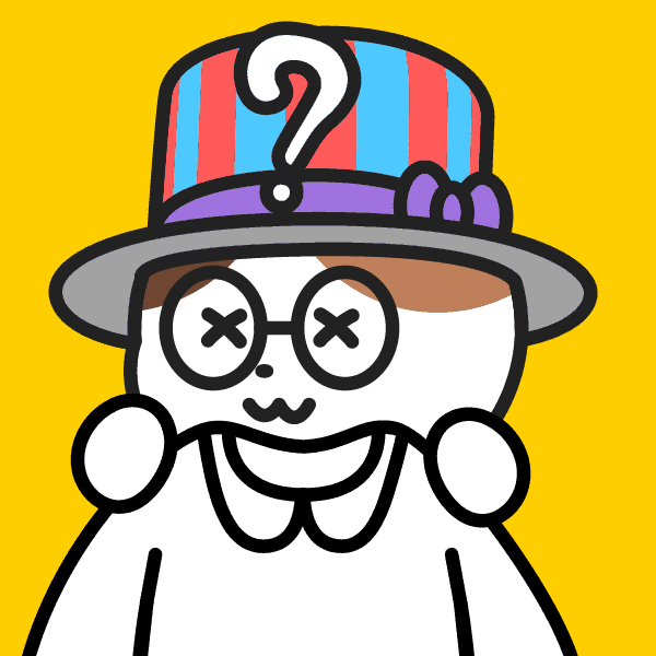 Happy Mike #9773 - メルカリNFT