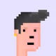 5504