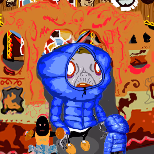 fayre #18