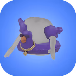 Pooly Floatie