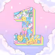 13