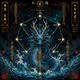 Horn Wood Dragon · 角木蛟