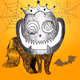 nft halloween V2