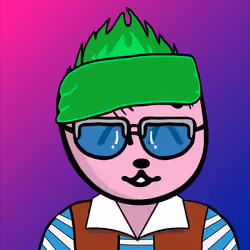 CryptoCatNft Squad #2