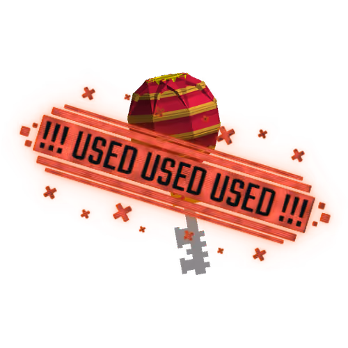 Chupa Chups Key S4