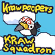 KRAW Squadron by Pu5chk1n | Krawpoopers Cosmetic Collectibles