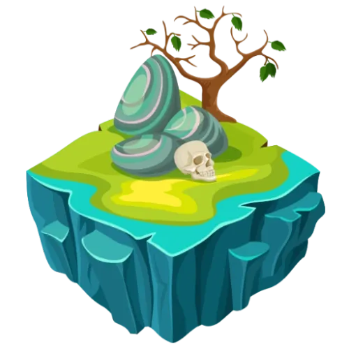 Arcade Land Plot #47