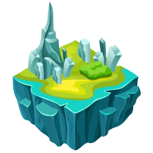 Arcade Land Plots