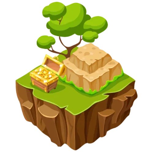 Arcade Land Plot #1004