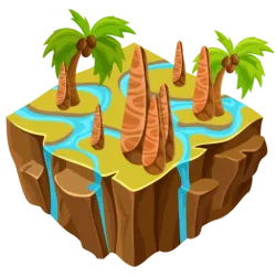 Arcade Land Plot #468