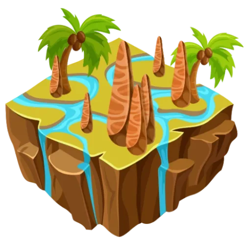 Arcade Land Plot #333