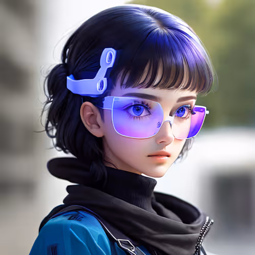 #1
