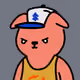 Dope Dog #3262