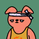 Dope Dog #3264