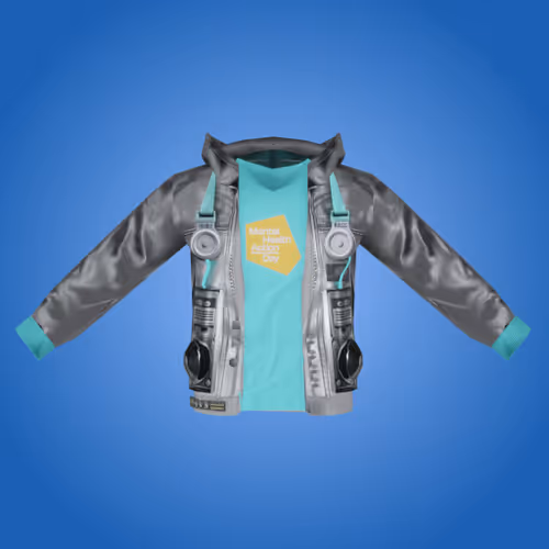MHAD 2023 TRU Attendee Jacket