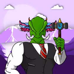 Ancalagor #310