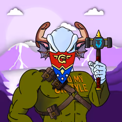 Ancalagor #309