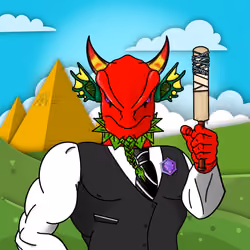 Ancalagor #58