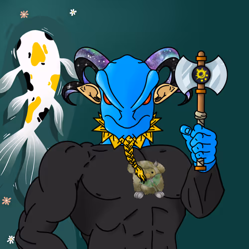 Ancalagor Natures Guardian