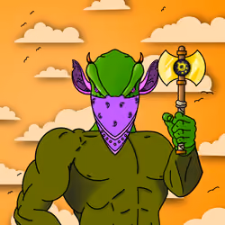 Ancalagor #321