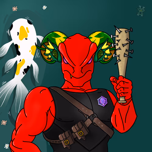 Ancalagor #10