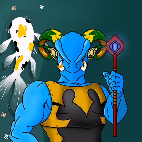 Ancalagor Natures Guardian