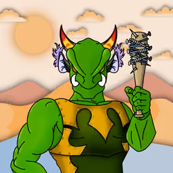 Ancalagor #308