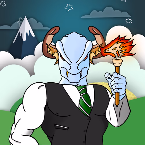 Ancalagor #2100