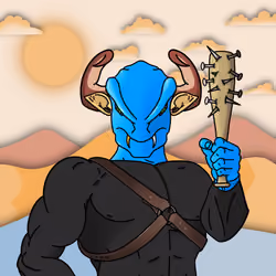 Ancalagor #427
