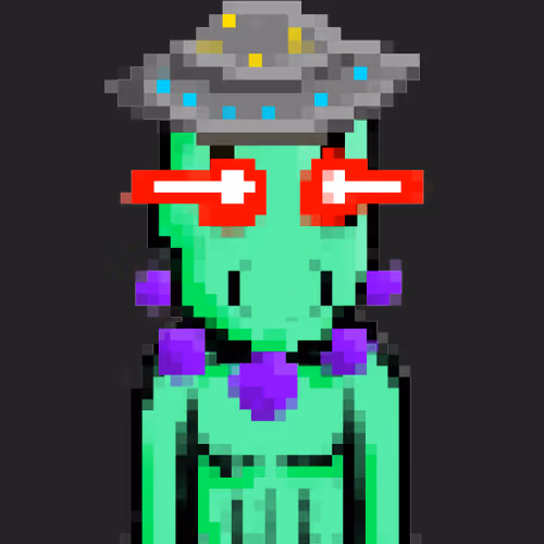 Bert By Dwbroodle X Reddit Collectible Avatars
