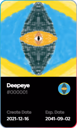 Deepeye V2